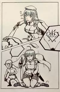 [MEW-plus] Maou no Yuusha