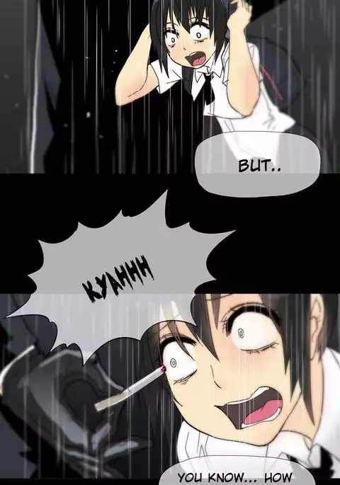 Household Affairs Ch.1-45