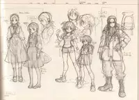 (C87) [Article 60 of Criminal Code (Shuhan)] RaKuGaKi./Monochrome.[Vol:4] (Various)