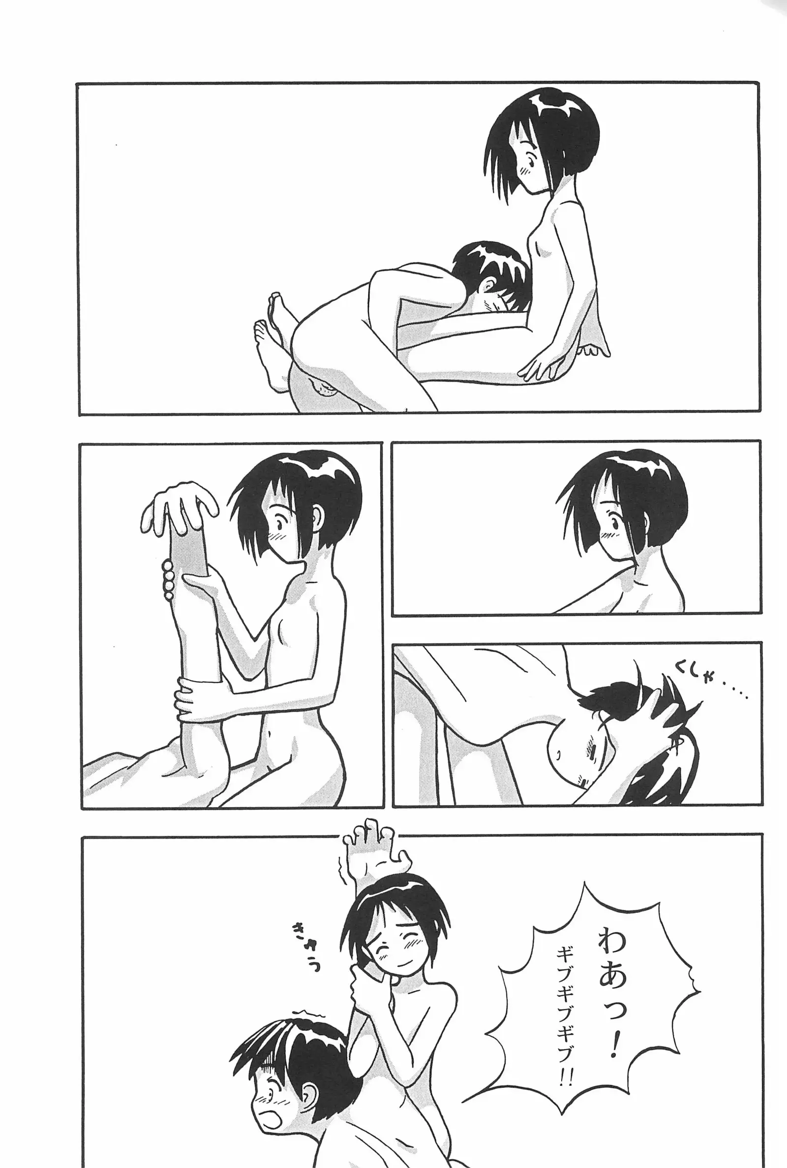 Futon SUPER GUTS SHINOBU