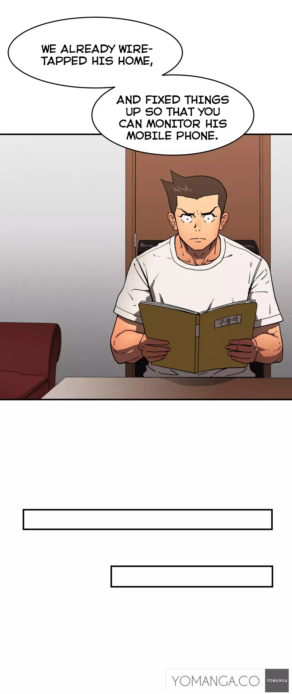 Refrain Love Ch.1-18