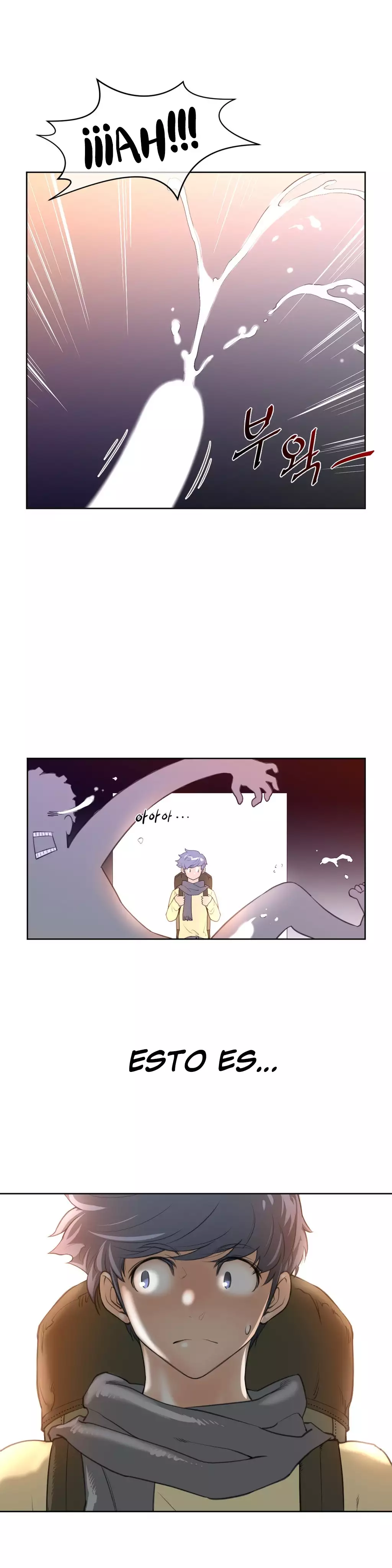 Perfect Half Ch.1-25