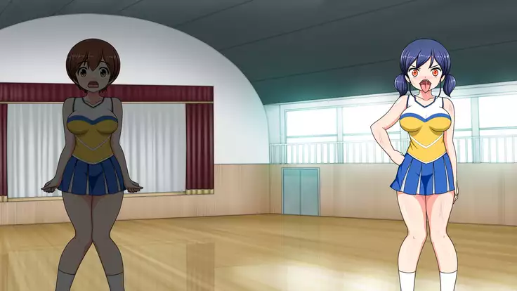 性交魔法少女リンネ