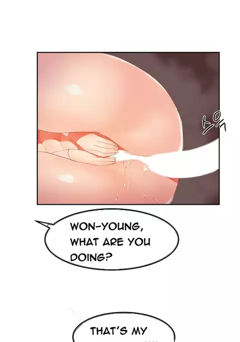 Hari Dormitory Ch.0-29