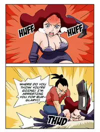 [Space No.1] Me Ran Co Ri [Ongoing]