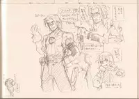 (C73) [Article 60 of Criminal Code (Shuhan)] RaKuGaKi./Monochrome (Various)