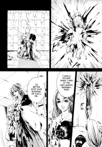 [Anthology] Jigoku no Kisetsu -Guro Rhythm Sengen- | Hell Season [English]