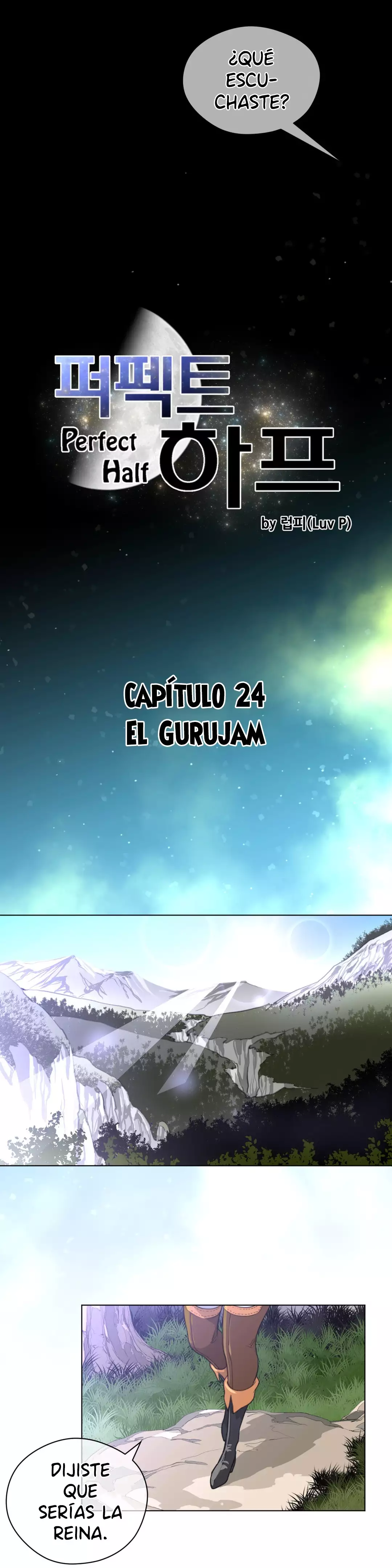 Perfect Half Ch.1-25