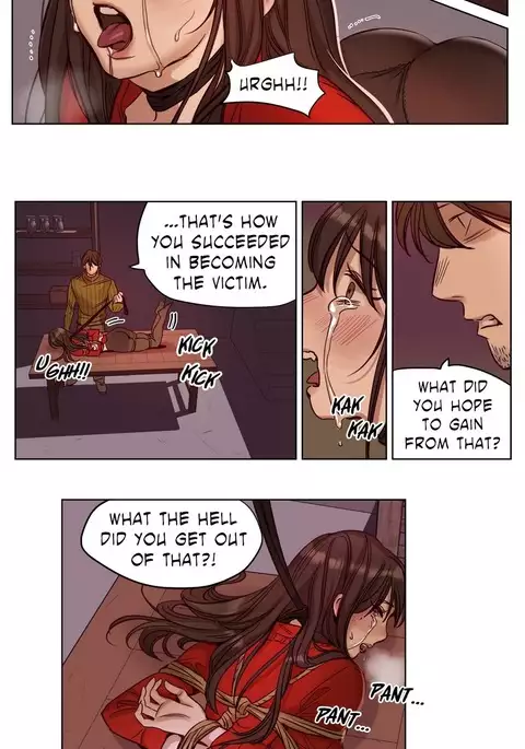 Atonement Camp Ch.1-47