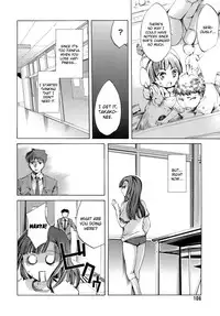 [Emua] Innocent Thing Ch.1-11 [English] [biribiri]