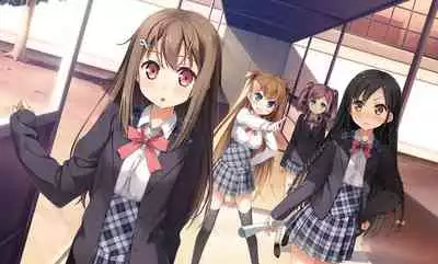 Kantoku Publicity Visual book