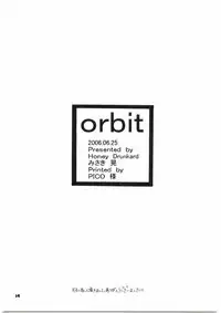 orbit