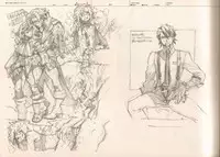 (C87) [Article 60 of Criminal Code (Shuhan)] RaKuGaKi./Monochrome.[Vol:4] (Various)