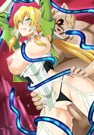 Hell and Heaven August 2020