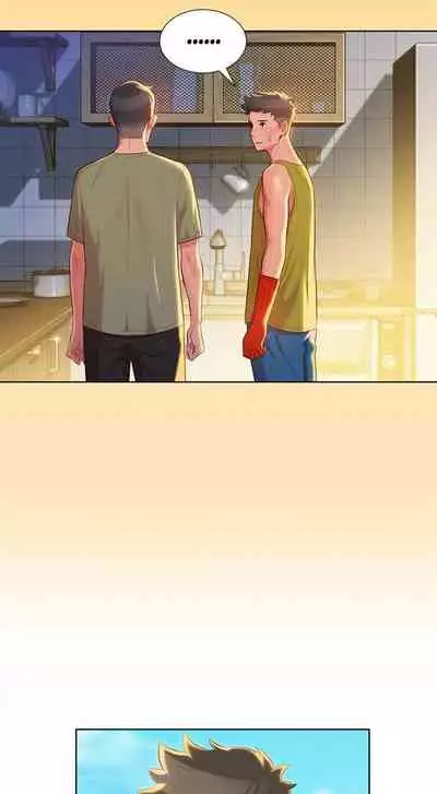 What do you Take me For? Ch.17/?