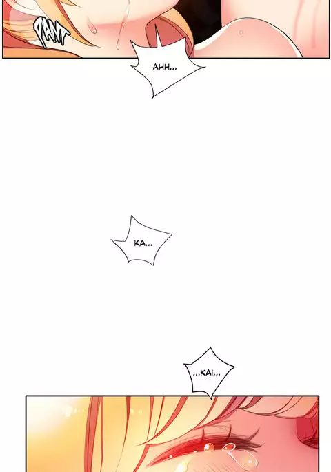 Lilith`s Cord Ch.1-23