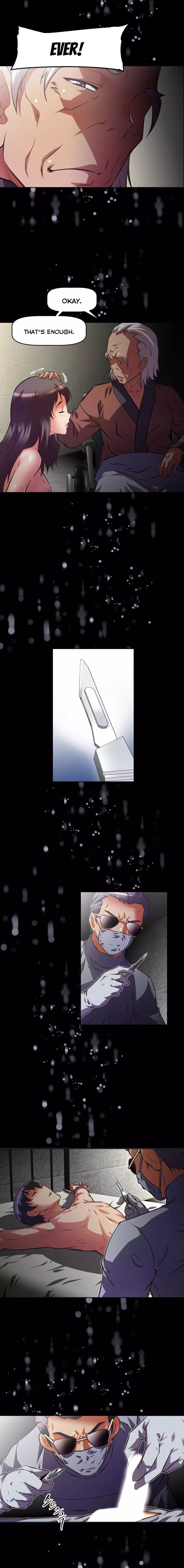 Brawling Go Ch.76-122