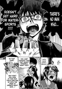 [Takenoko Seijin] Going Otome Ch. 1-8 [English] [biribiri]