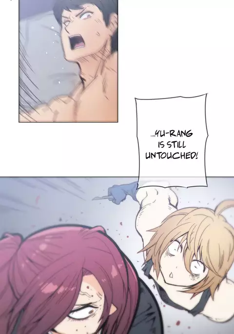 Household Affairs Ch.1-45