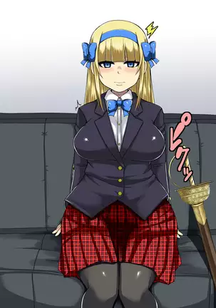 Himekishi Saimin Choukyou