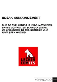 [BAK Hyeong Jun] Sweet Guy Ch.1-49.5 (English) (YoManga) (Ongoing)