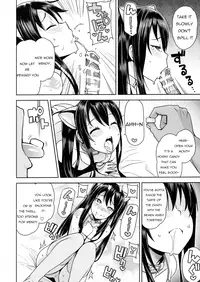 (C89) [Funi Funi Lab (Tamagoro)] Witch Bitch Collection Vol.1 (Fairy Tail) [English]