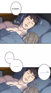 Ghost Love Ch.1-23 (English) (YoManga) (Ongoing)