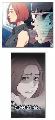 [BAK Hyeong Jun] Sweet Guy Ch. 1-47 [English] [YoManga]