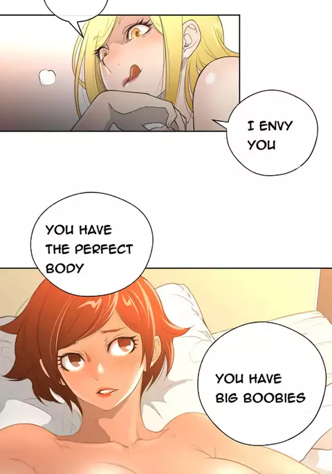 Perfect Half Ch.1-22