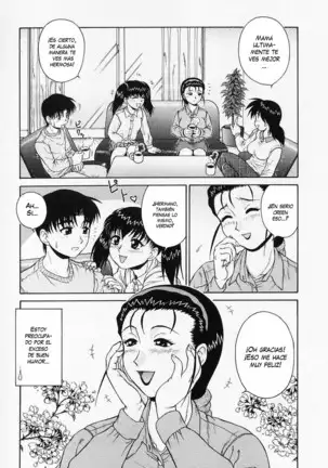 H na Onegai Ch. 1-7 (decensored)