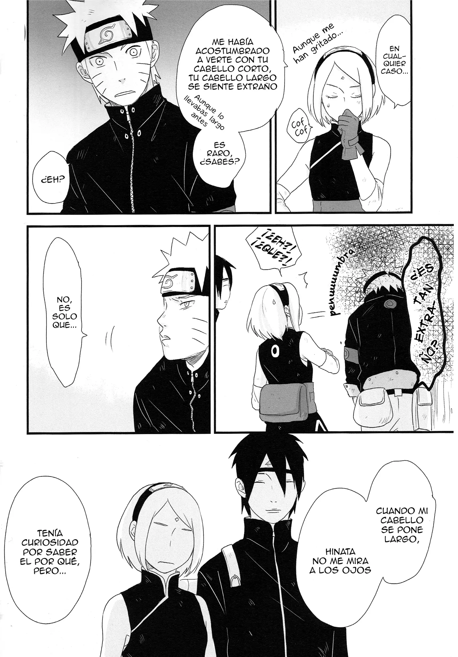 Tokimeki Endless | Latidos Infinitos