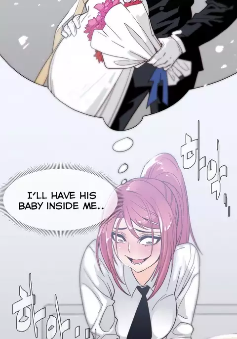 Household Affairs Ch.1-45