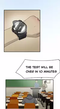 Double Date Ch.1-18 (English) (Ongoing)