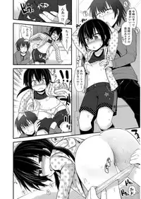 [Fujisaka Lyric] Platinum Seichouki [Digital]