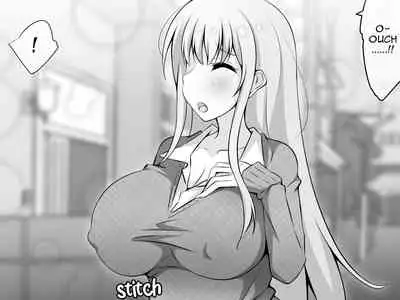 Akogare no Onee-chan ga Netorareru Zenpen