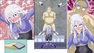 Brain Hack Fuhai Kokka ni Aragau Kakumeika no Matsuro