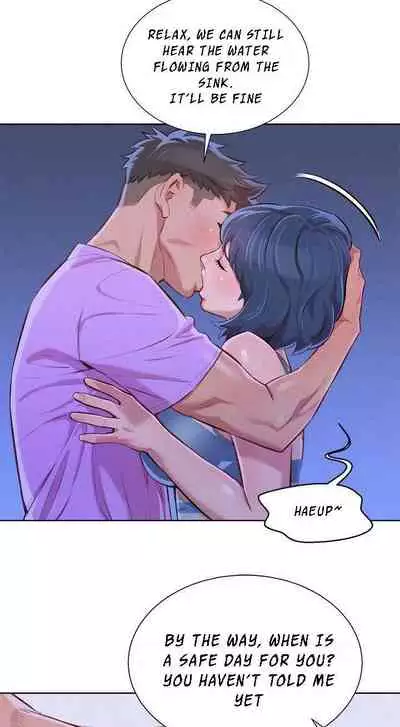 What do you Take me For? Ch.53/?