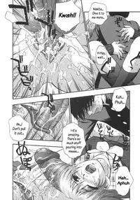 [Moe Kirara] Nebula Harem Ch.1-6 [English]