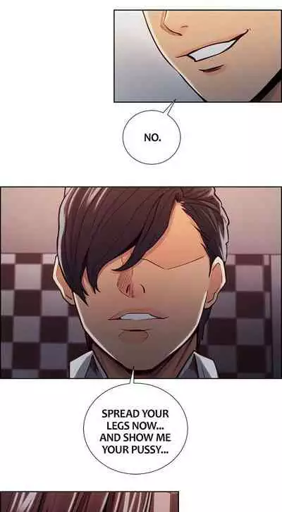 Taste of Forbbiden Fruit Ch.32/53