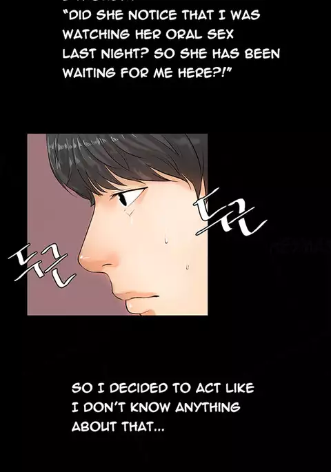 First Love Syndrome Ch.1-8