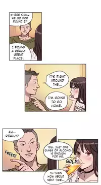 [Ramjak] Atonement Camp Ch.1-28 (English) (Ongoing)