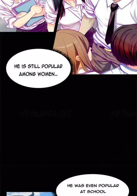 Best Friend Girlfriend Ch.1-24