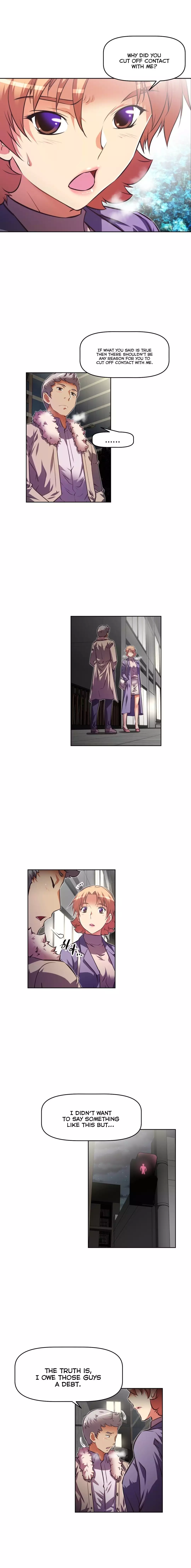 Brawling Go Ch.76-102