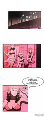 [Yi Hyeon Seok] Refrain Love Ch.1-21 (English) (YoManga) (Ongoing)