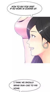 Hooker Ch.1-40 (English) (Ongoing)