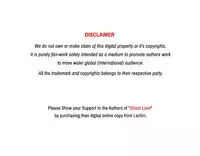 Ghost Love Ch.1-22 (English) (YoManga) (Ongoing)