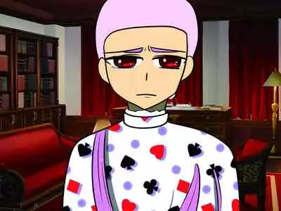 Yashiki no Aruji - Master of the house