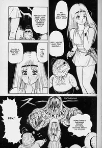 [Kono Donto] Dorei Senshi Maya / Slave Warrior Maya Vol.1 Ch.1-4 [English] [Kusanyagi]