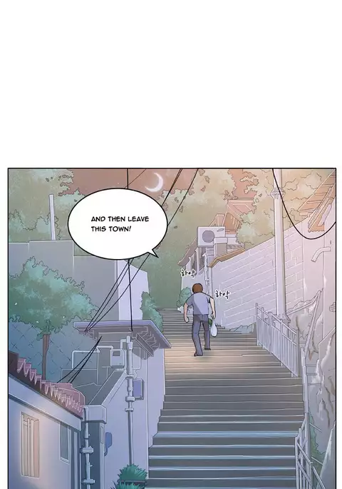 Trap Ch.1-5