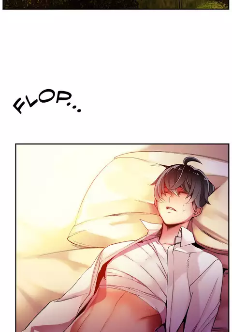 Lilith`s Cord Ch.1-39